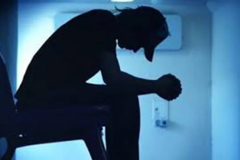 Lənkəranda intiharın qarşısı alınıb