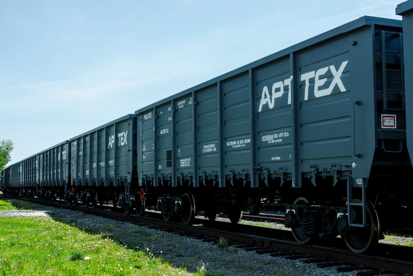 Azerbaijan's logistics company buys 100 carriages from Russia