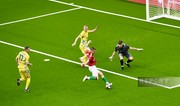 Macarıstan yığması dünya çempionatında Ukraynanı üstələyib