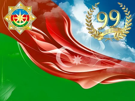 DTX-nın Səbail rayon idarəsinin yeni inzibati binasının açılışı olub