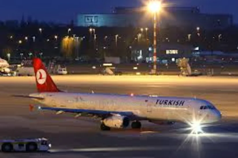 Türk Hava Yolları 19 aviareysi ləğv edib