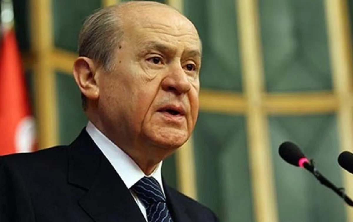 ​MHP lideri: Qurultayın keçirilməsi ilə bağlı iyulun 10-dan başqa tarix tanımırıq