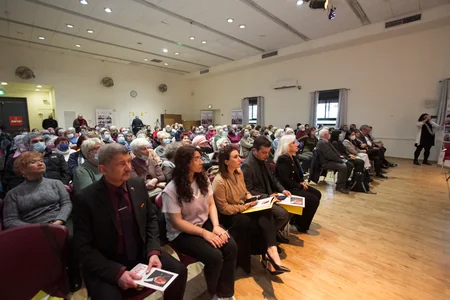 Xocalı soyqırımının qurbanları Yerusəlimdə anılıb