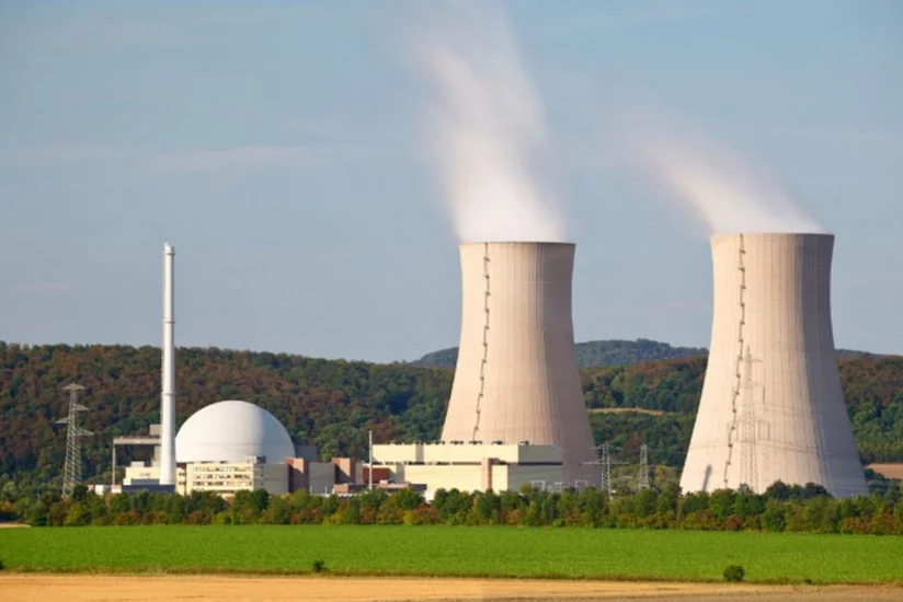 Toshiba and local manufacturers in Poland agree to cooperate on country's first nuclear power plant