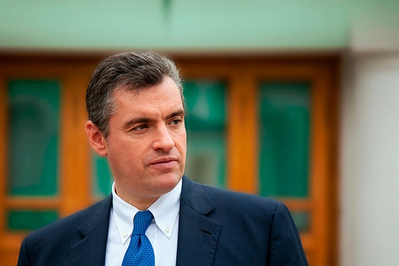 Rusiyalı deputat: İlham Əliyev atası Heydər Əliyev kimi dahidir