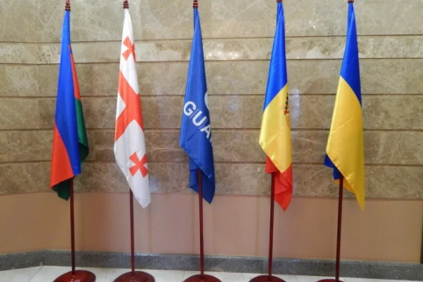 GUAM-ın baş katibi Altay Əfəndiyev Moldovaya səfər edəcək