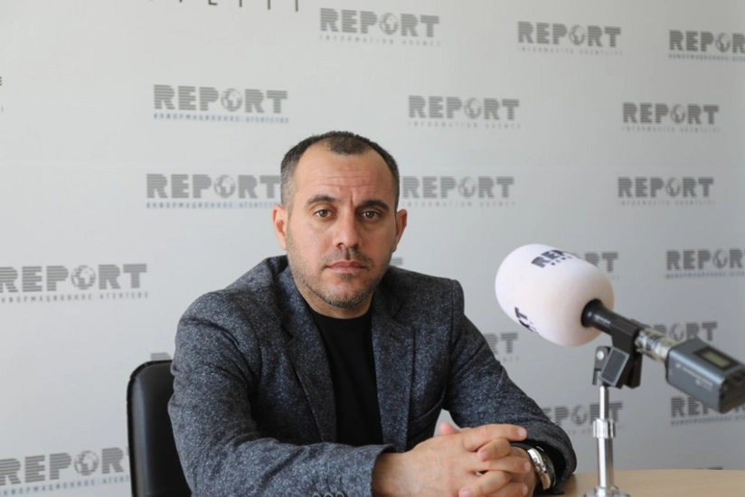 Ayxan Abbasov: Çempionatın səviyyəsinin artması üçün yaxşı futbolçular olmalıdır