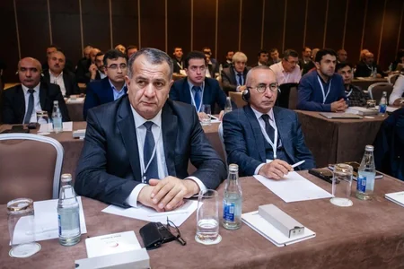“Nobel Oil” şirkətlər qrupu regionda ilk dəfə turbin avadanlığı üzrə təlim keçirib