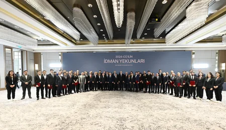 Prezident İlham Əliyev 2024-cü ilin idman yekunlarına həsr olunan mərasimdə iştirak edib - YENİLƏNİB