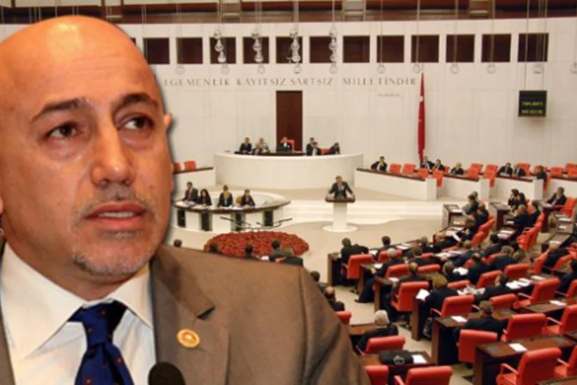 ​Türkiyəli deputat: Xarici kəşfiyyat Rəcəb Tayyib Ərdoğanı 8 il yarım gecə-gündüz dinləyib