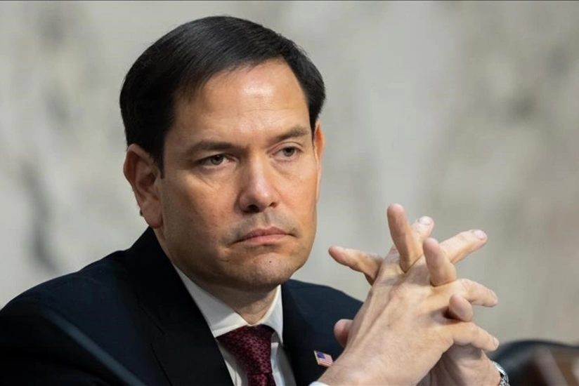 Rubio Ukrayna ilə bağlı razılaşma üçün çox yol qət etmək lazım olduğunu bildirib