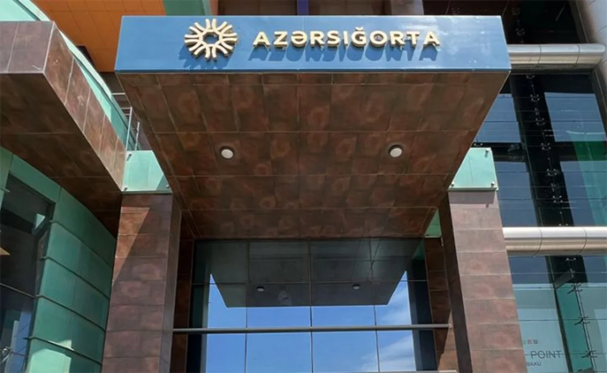Azərsığortanın öhdəlikləri Qala Sığortaya ötürülə bilər