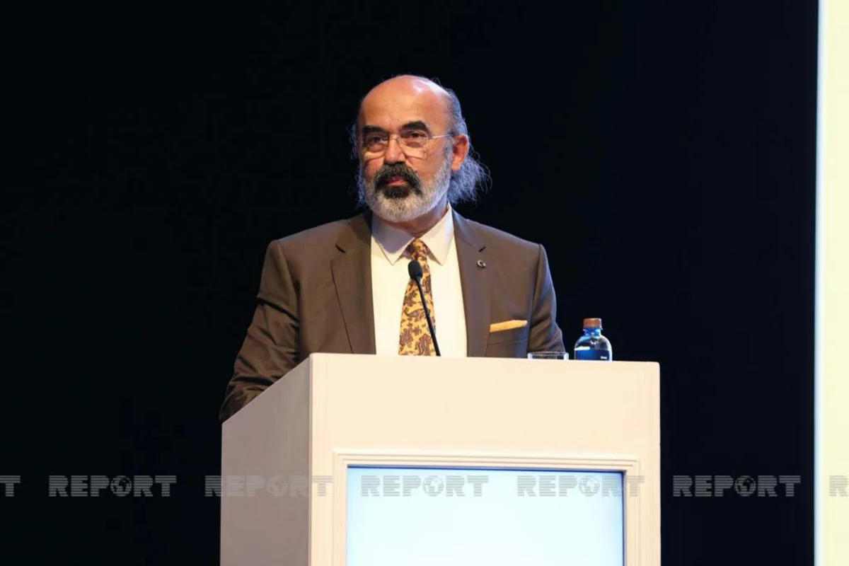 IBF-in prezidenti: “Xəzərdə yay-qış turizmi imkanlarını reallaşdırmaq istəyirik”