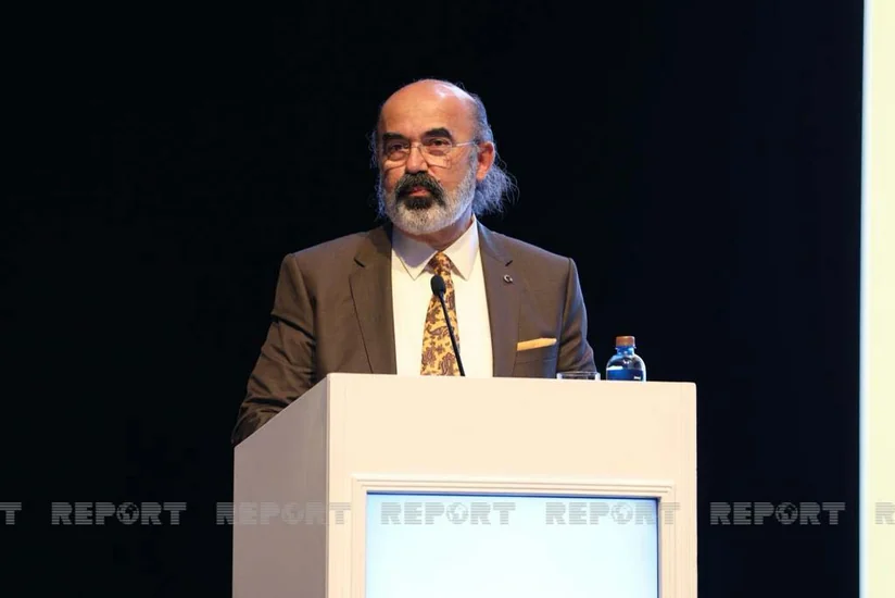 IBF-in prezidenti: “Xəzərdə yay-qış turizmi imkanlarını reallaşdırmaq istəyirik”