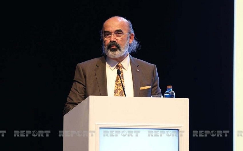 IBF-in prezidenti: “Xəzərdə yay-qış turizmi imkanlarını reallaşdırmaq istəyirik”