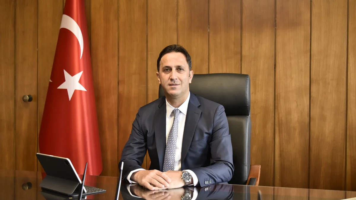 Ufuk Yalçın: “Zəngəzur dəhlizi Bakı-Tbilisi-Qarsa alternativ deyil”