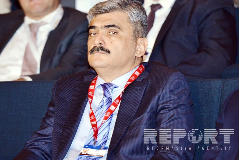 Maliyyə naziri: Elə layihələrə üstünlük verilməlidir ki, özəl investisiyalardan istifadə olunsun