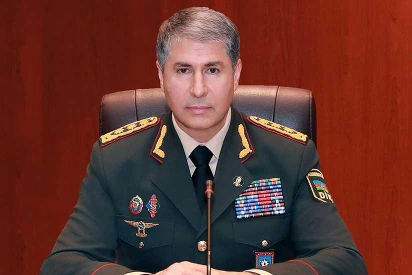 Yol polisində kadr dəyişikliyi olub