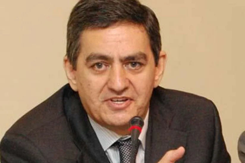 “FETÖ işi”: Əli Kərimlinin köməkçisinə qarşı yeni ittiham irəli sürülüb