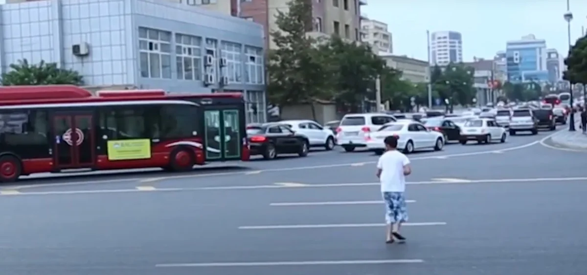 Ömürləri yollarda kəsilənlər - qəzaların səbəbkarları kimlərdir? - VIDEO