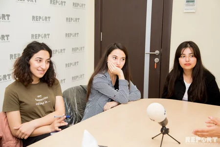 Приступила к работе Медиа-школа информагентства Report