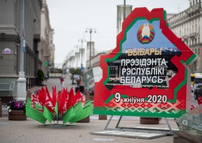 CIS Observer Mission: Elections in Belarus were open