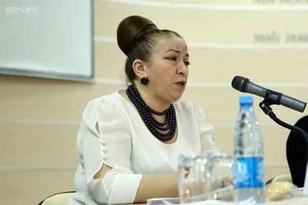 Baş mama-ginekoloq: Son bir ayda iki ana ölümü baş verib