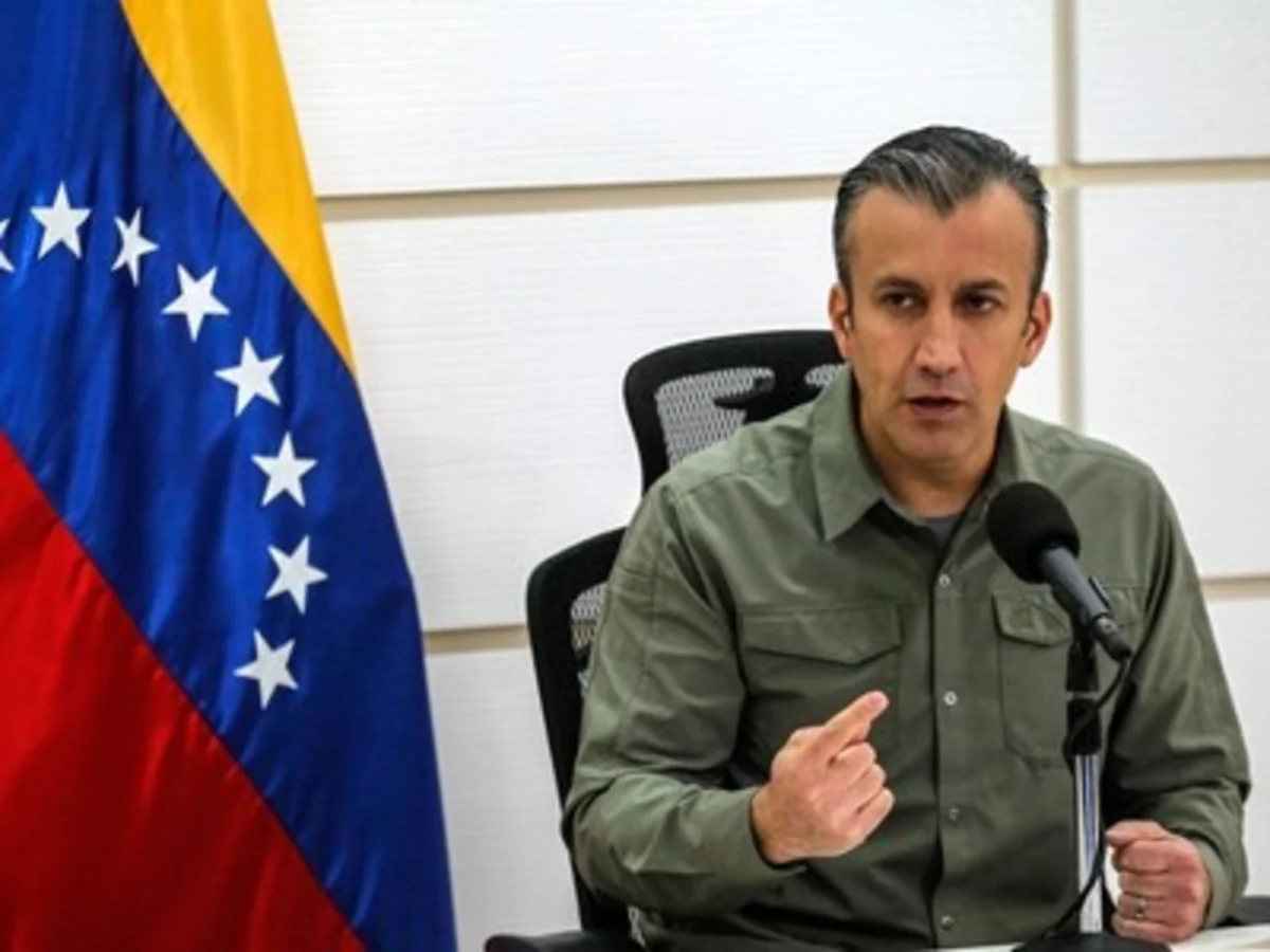 Venesuelanın neft naziri koronavirusa yoluxdu