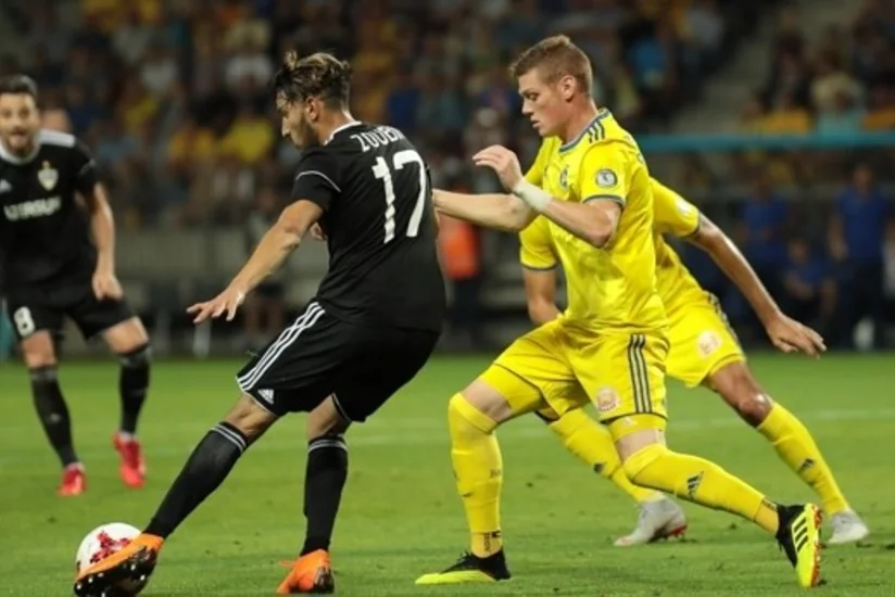 Aleksandr Filipoviç: Qırmızı vərəqə hadisələrin inkişafına təsirini göstərdi