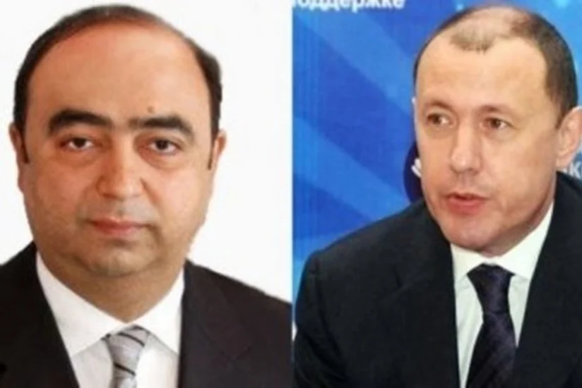 Sabiq deputatın müdafiəsinə yeni vəkil qoşulub