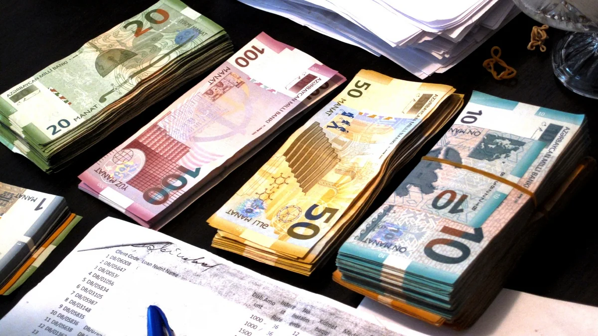 Azərbaycanda iqtisadi geriləmə tempi 4,2%-ə düşüb