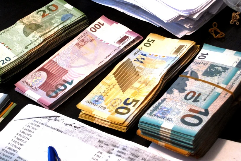 Azərbaycanda iqtisadi geriləmə tempi 4,2%-ə düşüb