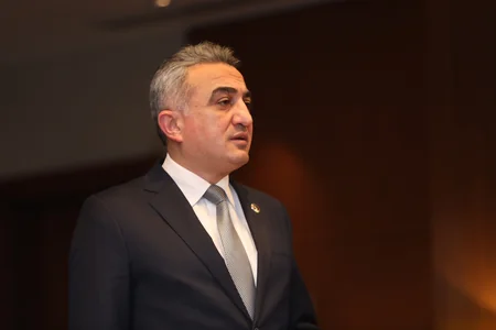Vəkillər Kollegiyası Rəyasət Heyətinin növbəti iclası keçirilib