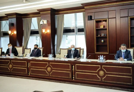 “Qida  təhlükəsizliyi haqqında” yeni qanun layihəsi hazırlanacaq