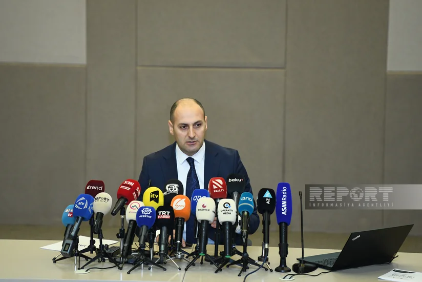 “Yaşat” fonduna 200 mindən çox müraciət olub