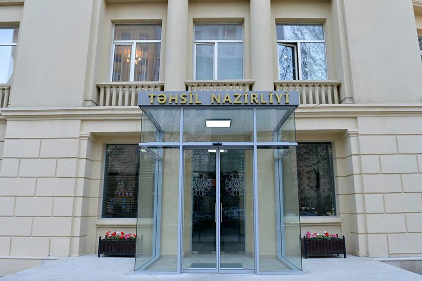 Təhsil Nazirliyi: Tələbələr I semestrdən sonra təqaüdlərini ala biləcəklər