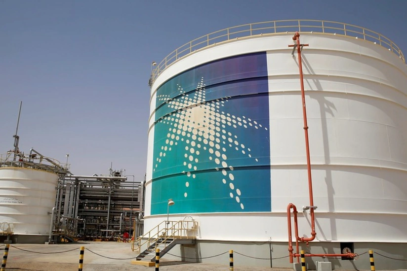 “Saudi Aramco” xalis mənfəətini 30 % artırıb