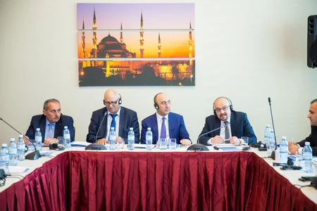 Azərbaycan aqrar sahədə proqnozlaşdırma modelini Aİ təcrübəsinə uyğun təkmilləşdirir