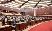 Milli Məclisin növbədənkənar sessiyası çağırılıb