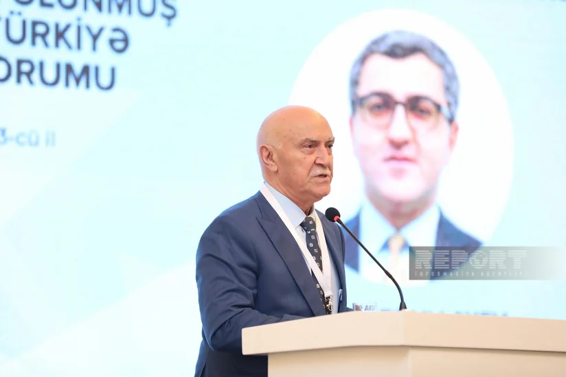 Ələt Azad İqtisadi Zonası hədəflərini açıqlayıb