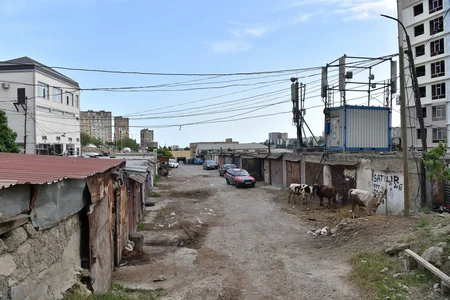 Bakının Suraxanı rayonunda içməli sudan qanunsuz istifadə halları aşkarlanıb