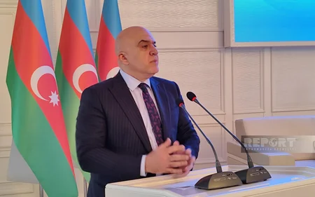 Gəncədə ekoloji hüquqpozmalarla bağlı konfrans keçirilir