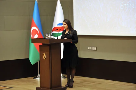 SOCAR-da çalışan qazilər və şəhid olmuş əməkdaşların ailə üzvləri ilə görüş keçirilib