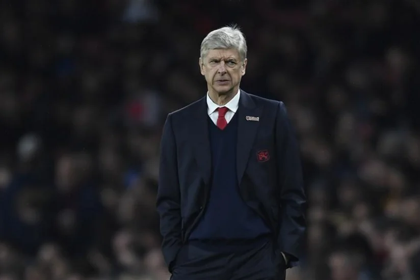 KİV: Arsen Venger Arsenalın baş məşqçisi postundan istefa verəcək