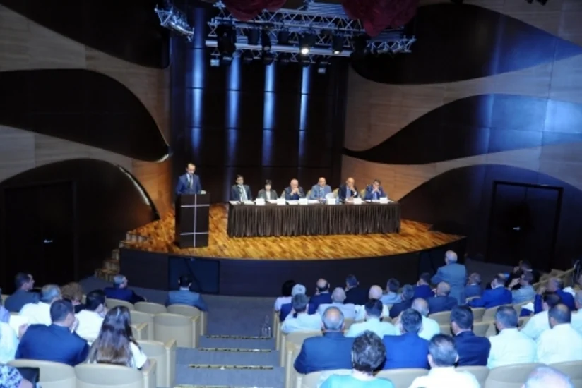 İki rayonun Mədəniyyət və Turizm Şöbəsinin müdiri vəzifəsindən azad olunub