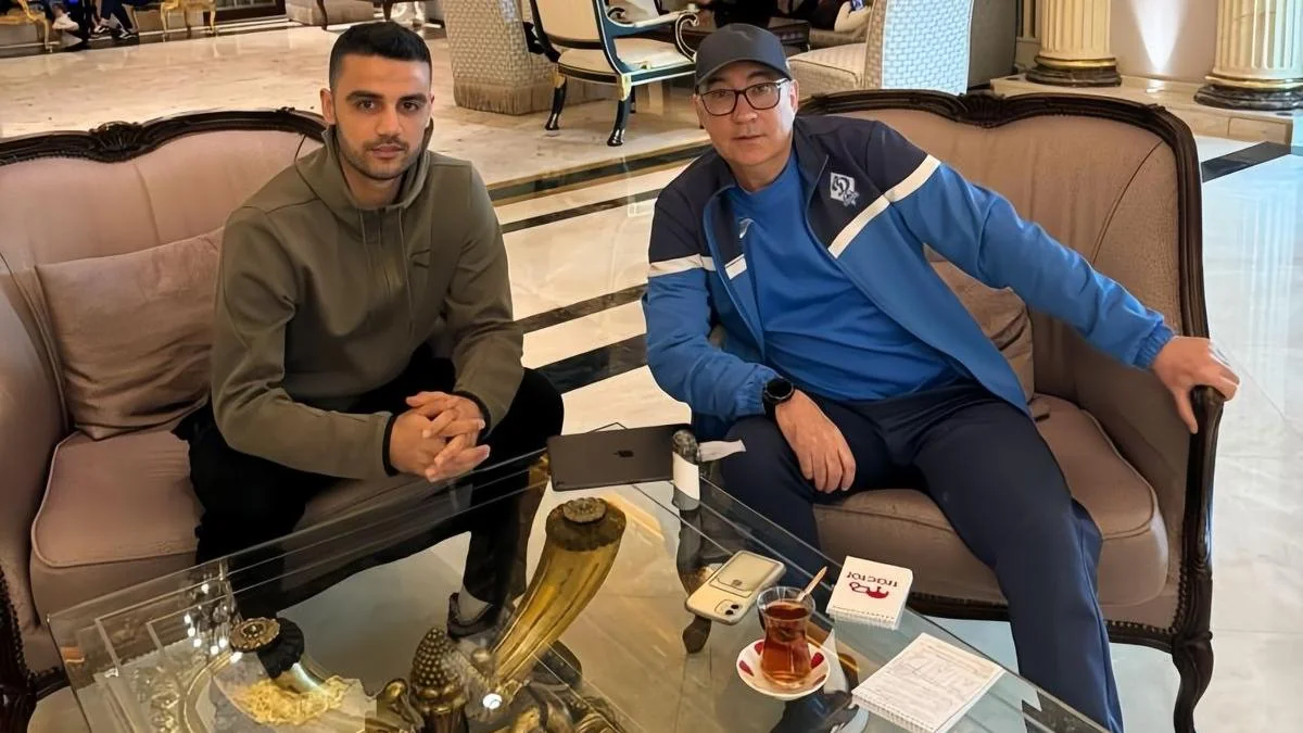Azərbaycan millisinin sabiq futbolçusu Rusiya klubunda təcrübə keçir