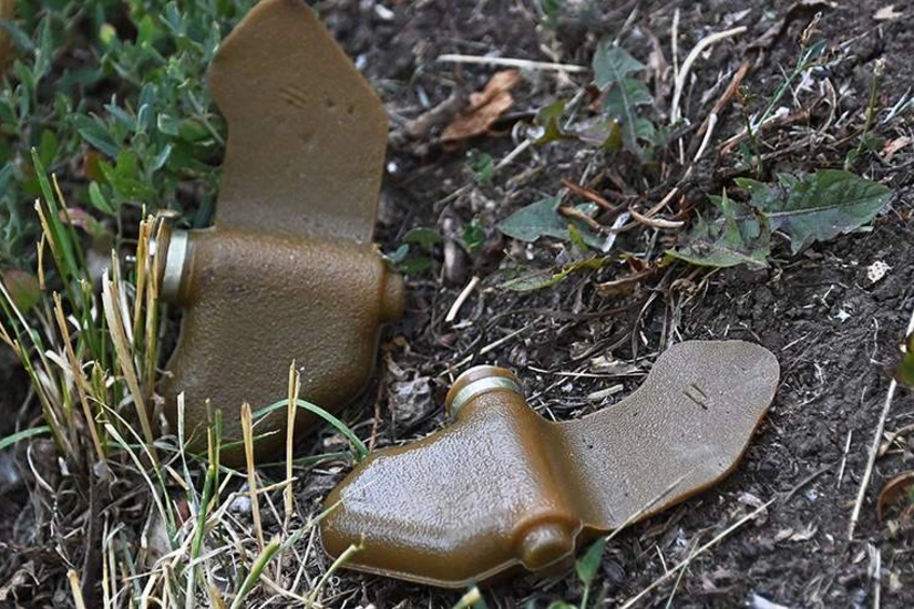 Finland plans to reintroduce anti-personnel mines in 2026