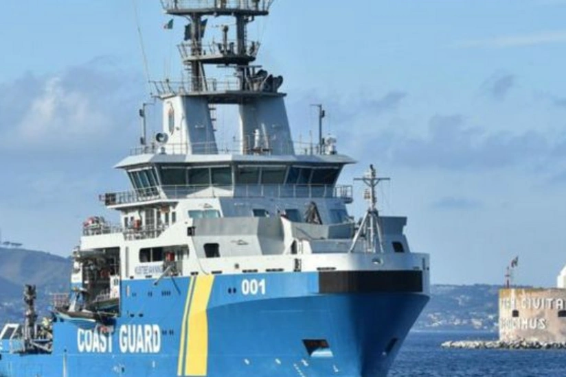 Liviya sahillərində saxlanılan gəmidə 50-dək cəsəd aşkarlanıb