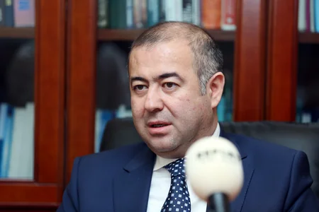 MSK Katibliyinin müdiri: “Prezident seçkilərinə beynəlxalq təşkilatların marağı böyükdür” - MÜSAHİBƏ