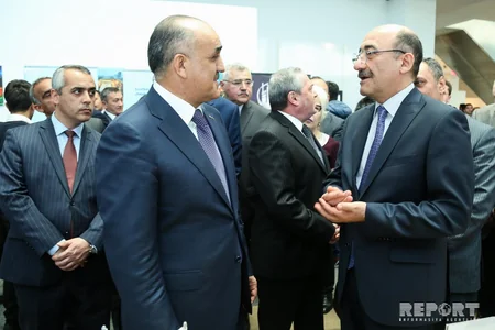 Bakıda “Karyerada ilk addım” devizi altında məşğulluq tədbiri keçirilib